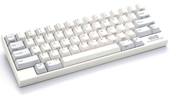PFU  PD-KB400W  静电容键盘  白色  21852日元（约1091元）