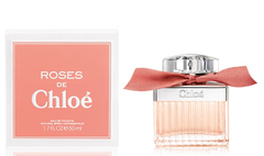  Chloé Roses de Chloé 玫瑰女香 $49.99（约310元）