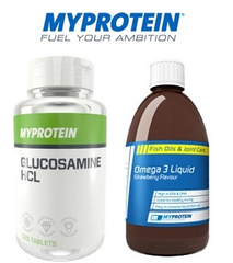   Myprotein：精选营养*品低至5折特卖