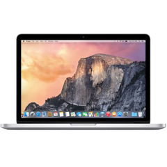 Apple 苹果 Macbook Pro MF839 13.3英寸笔记本电脑 $1099.99（约7000元）