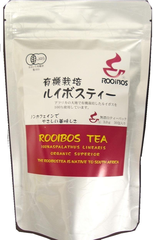 日亚首位 有机栽培 ROOIBOS茶 753日元（约38元）