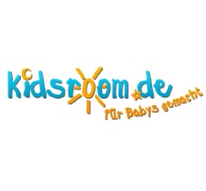 德淘母婴用品好选择！Kidsroom.de：全场满100欧立省5欧