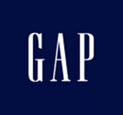 Gap：全场服饰鞋履等享6.5折