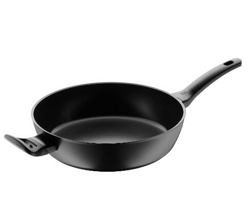 【德亚直邮】WMF 完美福 陶瓷不粘锅平底锅 47.41欧（约321元）