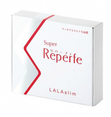LALA Slim Super Reperfe 排*酵素（*片） $70（约434元）