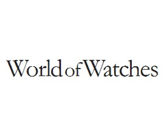World of Watches: 全场品牌墨镜手表 $5无门槛折扣