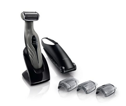 Philips Norelco BG2038/41 飞利浦臻锋系列全能电动*器 $19.99(约124元)