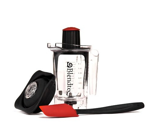Blendtec twister jar 扭扭杯 $90（约576元）