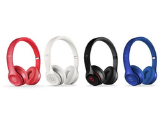 Beats by Dre Solo2 头戴式耳机 降至$139.99(约896元)