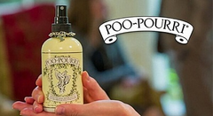 奇葩物！Poo-Pourri 便变香 厕所喷雾剂 60ml $9.99（约64元）