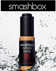 55独享！Smashbox Cosmetics：订单满$25送5件套豪华小样礼包