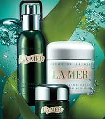 55独享！La Mer 海蓝之谜官网：订单满$150*任意2件畅销品旅行装小样