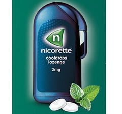Nicorette 力克雷 尼古丁戒烟糖含片低至6.4折+满AUD$150立减AUD$5