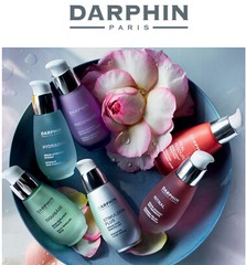 55独享！Darphin 官网：订单满$100 *5件套礼包 + 免运费