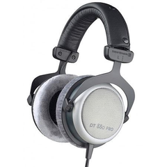 beyerdynamic 拜亚动力 DT-880 Pro 头戴式耳机 $175（约1119元）
