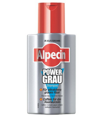 【德亚直邮】Alpecin 黑*发色调整+*发*洗发水 200ml 8.49欧（约58元）