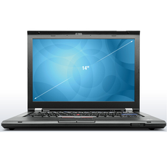 性价比之选 Lenovo 联想 ThinkPad T420 14寸笔记本电脑 $199.99（约1292元）