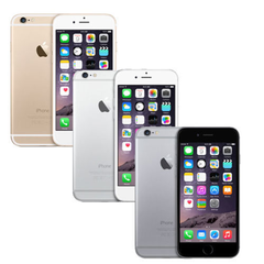Apple 苹果 iPhone 6 64G 智能手机 $699.99（约4457元）