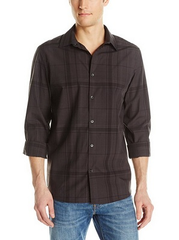 Calvin Klein 男士休闲衬衫 $19.51（约125元）