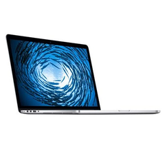 Apple 苹果 MacBook Pro MGXC2 15.4寸笔记本电脑 $1749（约11168元）