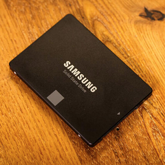 SAMSUNG 三星 850 EVO 500G 固态硬盘 $149.99（约957元）