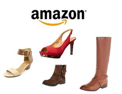 Amazon：精选Nine West女士鞋靴 额外7折 热卖