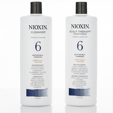 Nioxin 俪康丝**洗护套装 $36.99（约236元）