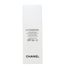 Chanel Protection 香奈儿*多重防护隔离乳液 SPF50  £36.90（约369元）