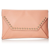 Rebecca Minkoff Unlined Clutch 女士手包 $86.66（约555元）