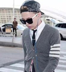 当红小鲜肉的集中选择！SSENSE：美国潮牌 Thom Browne 男装新季精选