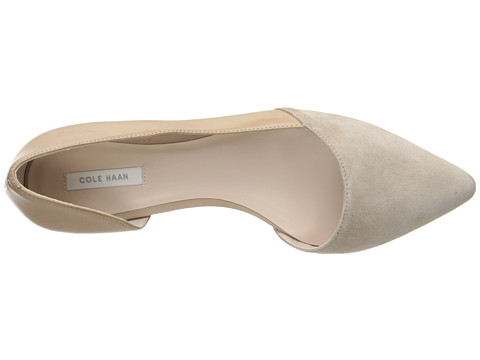 Cole haan amalia skimmer hot sale