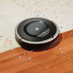 iRobot 880 Roomba 智能真空扫地机器人 $594.99（约3799元）