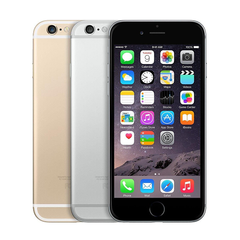 Apple 苹果 iPhone 6 Plus 64GB 智能手机 $629.99（约4015元）
