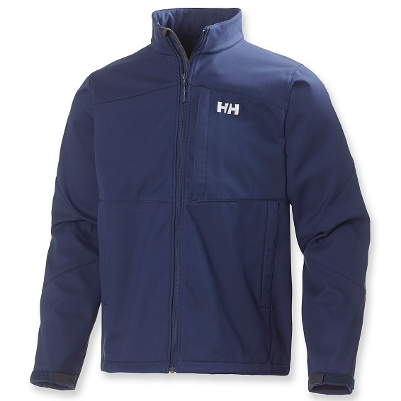 Helly Hansen 海丽汉森 Paramount 男款软壳外套 $59.73（约380元）