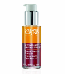 明星产品！Annemarie Borlind 安娜柏林 橙花蜜 亮肤补水 50ml 14.71欧（约106元）