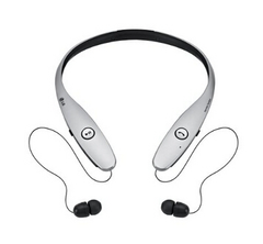 【德亚直邮】 LG HBS-900 环颈式伸缩 蓝牙耳机 80.58欧（约575元）