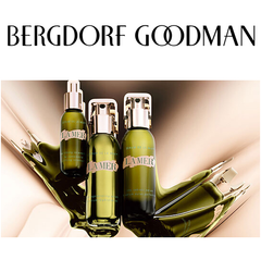 【网络特卖周】Bergdorf Goo*an 美容盛典：购买美妆产品满减高达$200+大牌满额送豪华礼包