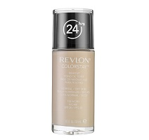 Revlon 露华浓 不脱色粉底液 30ml $12.44（约79元）