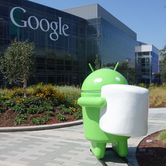 资讯 : 9月29日 Google发布会 新一代 Nexus / Android 6.0 即将发布