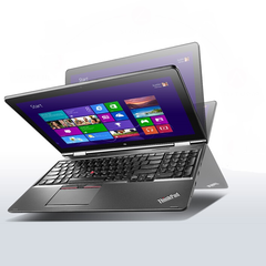 Lenovo 联想 ThinkPad Yoga 15 15.6寸笔记本电脑 $749.99（约4772元）