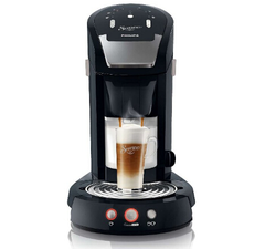 【德亚直邮】Philips 飞利浦 HD7854/60 易理包 全自动咖啡机 138.77欧（约998元）