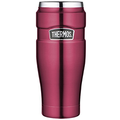 Thermos 膳*师 Stainless Steel King 帝王系列 480ml 保温杯 $20.97（约133元）