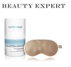 Beauty Expert：Illuminage系列去皱眼罩，枕套等限时 78折