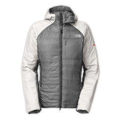 The North Face 北面 Zephyrus Pro 女款连帽保暖外套 $179.4（约1136元）