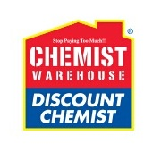 55专享！Chemist Warehouse：购物满150澳元立减5澳元