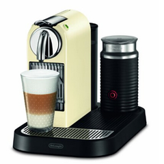 【德亚直邮】DeLonghi 德龙 EN 266.CWAE Nespresso 胶囊咖啡机 159欧（约1125元）