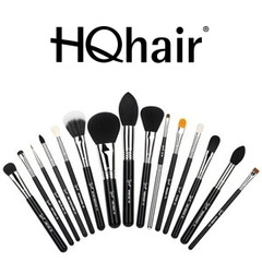 HQhair：Sigma 化妆刷套装 7.5折优惠+满额好礼