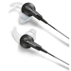 Bose SoundTrue 入耳式耳机 $59.95（约378元）