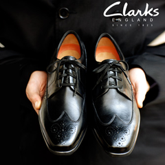 额外7折！Amazon：Clarks 其乐 精选男女鞋 低至5折