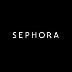 Sephora 年底大促 全场美妆用品8折